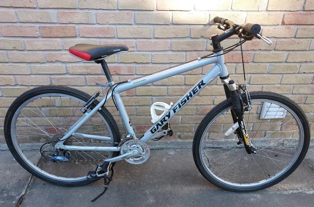 Gary Fisher 26 Inch Wheel Front Bikes for sale | eBay