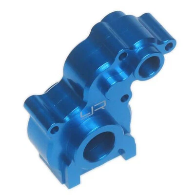 NEW Yeah Racing SCX10-027BU Aluminum Center Gearbox For Axial SCX10 - Image 1 of 3
