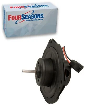 Motor soplador de climatización de 4 estaciones para Chevrolet Express 1500 1996-2002 Foto 1 de 4