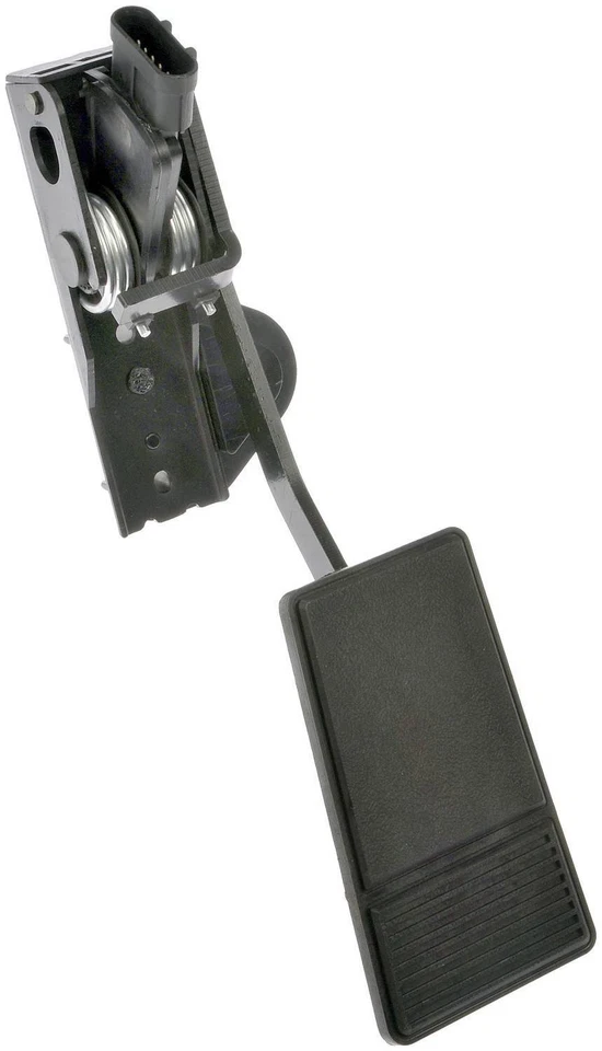 Pedal acelerador compatible con Chevrolet Impala Dorman OE SOLUTIONS 2006-2008 Foto 1 de 2