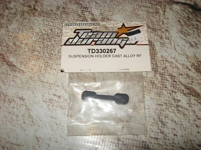 Vintage RC Durango Spares RF Holder (1) TD330267 - Image 1 of 2