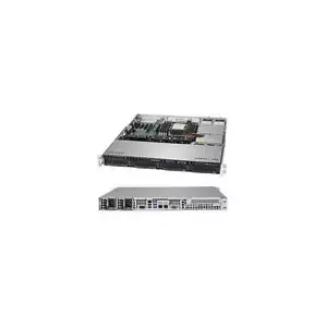 Supermicro SuperServer SYS-5019P-MTR Single LGA3647 400W 1U Rackmount Server - Picture 1 of 1