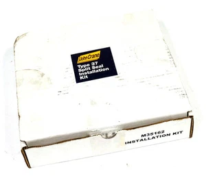 NEW JOHN CRANE M35162 TYPE 37 SPLIT SEAL INSTALLATION KIT - Picture 1 of 2