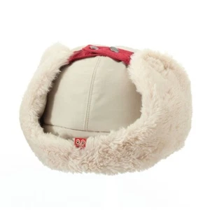 PSL Ghibli Princess Mononoke Foxfire Collab San Cap Beanie Geschenk NEU - Bild 1 von 6