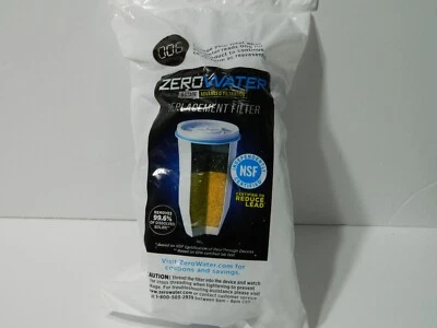 Zero Water Replacement Filter ZR-006 - 5 Stage Advanced Filtration  - Image 1 of 2