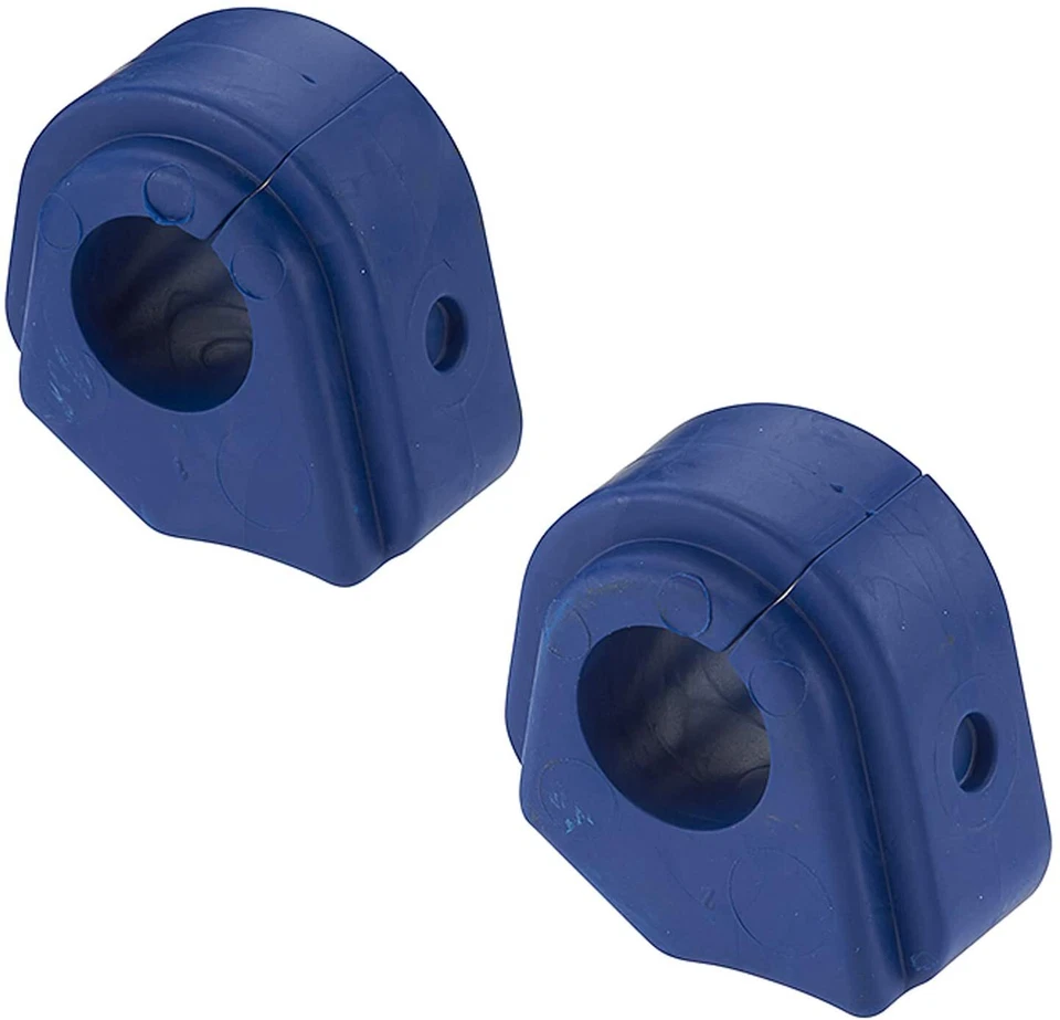 KIT DE BUJE DE BARRA ESTABILIZADORA MOOG PARA CHEVROLET TRAILBLAZER 02-09 GMC ENVIY 02-09 SAAB 9-7X Foto 1 de 1