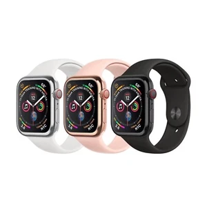 Apple Watch Series 5 40mm / 44mm GPS WiFi + LTE Cellular - Good - Picture 1 of 4