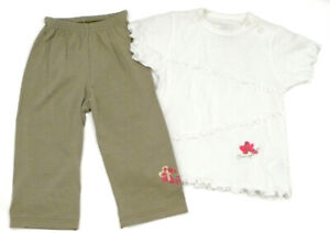 PAMPOLINA Shirt-Hose und T-Shirt - 62