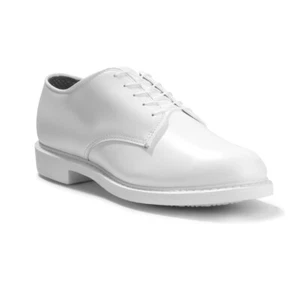Altama 609318 Womens O2 Leather Oxford White 6 E US FAST FREE USA SHIPPING - Picture 1 of 1