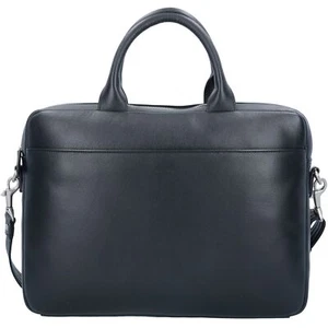 Picard Milano Aktentasche Leder 38cm Laptopfach #PCD-9320-443 (schwarz) - Bild 1 von 5