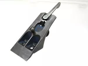 NICE ORIGINAL PART STANLEY # 2 PLANE FROG WITH SCREWS TP45 - Picture 1 of 4