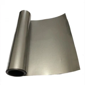 99.99% Pure Titanium Sheet Ti Plate Foil, 0.01mm - 10mm Thickness Option - Picture 1 of 6