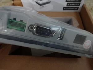 MT8051iE Weinview touch screen HMI 4,3 pollici con sostituzione Ethernet MT8050iE - Foto 1 di 2