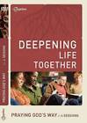 Praying Gods Way (Deepening Life Together) - Dvd-Rom - Very Good