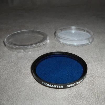 Promaster Spectrum 7 52mm 80A Camera Filter Lens Polarizer Linear - Image 1 of 4