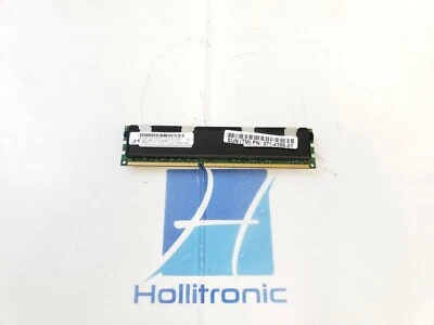 SUN MEMORY P/N 371-4285-01 8GB 2RX4 PC3-8500R - Image 1 of 3