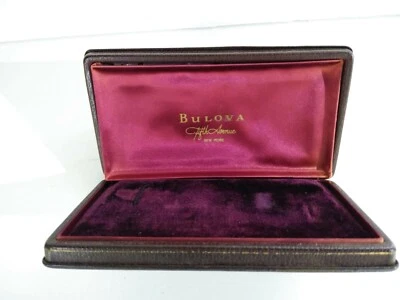 Reloj Caja Vintage  Foto 1 de 4