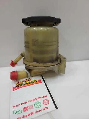 Reservatório de fluido de direção hidráulica 2004 - 09 Lexus RX330 RX350 RX400 FABRICANTE DE EQUIPAMENTO ORIGINAL 443600E010 - Imagem 1 de 3