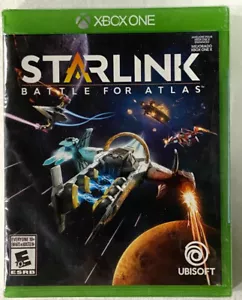 Microsoft Xbox One Starlink: Battle for Atlas - Picture 1 of 2