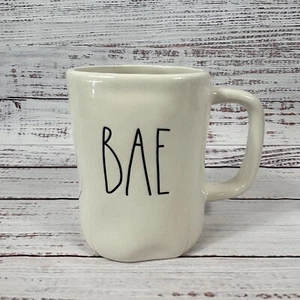 Rae Dunn Artisan Collection By Magenta “BAE” Coffee Mug Large - Picture 1 of 6