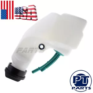 Gas Fuel Tank Assembly For Stihl FS38 FS45 FS46 FS55 FC55 KM55 MM55 TRIMMER - Picture 1 of 9