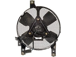 A/C Condenser Fan Assembly Dorman For 1989-1995 Toyota Pickup 1990 1991 1992 - Image 1 of 2