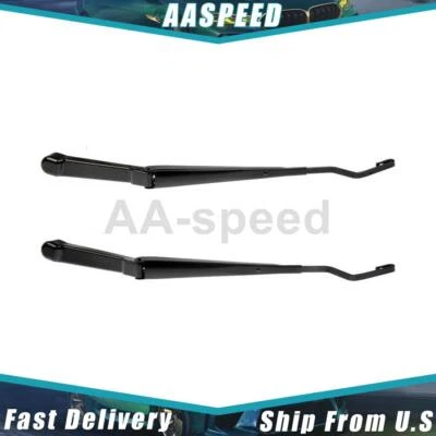 Brazo limpiaparabrisas delantero para Chevrolet Blazer 2000 2001 2002 2003 2004 2005 Foto 1 de 4