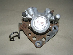KAWASAKI ZL 900 Eliminator Bremszange hinten rear brakecaliper - Bild 1 von 2