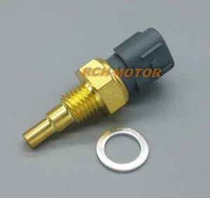Water Temperature Sensor Fits for Honda CBR900RR (CBR929/CBR954) 2000-2003 - Picture 1 of 1