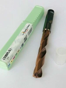 WALTER Solid Carbide Drill 5xD ф10.1 A3999XPL-10.1 ORIGINAL NEU 1 pcs - Picture 1 of 6