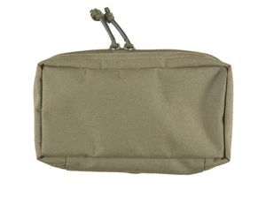 Field Utility Cleaning Kit Pouch MKII Ranger Green - Picture 1 of 3