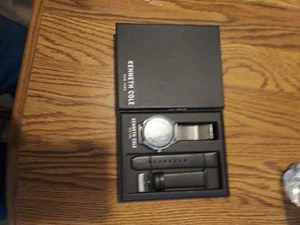 kenneth cole uhr herren - Bild 1 von 8