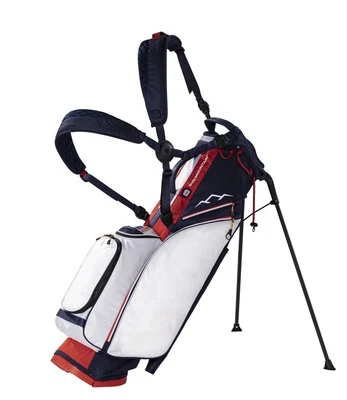 Sun Mountain Eclipse E-2.5 Stand Golf Bag Mens - New 2025