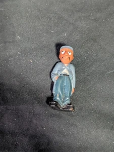 Perico Homie Series 8 #267 Lil Homies 1.75 Figure Figurine Homie 1/32 Scale - Picture 1 of 4