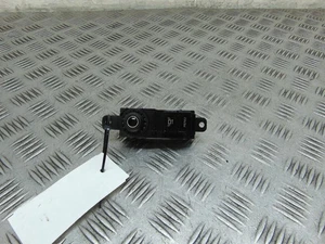 Peugeot 208 Radio Multimedia Control Schalter Taster Mk1 2012-2020R - Bild 1 von 8