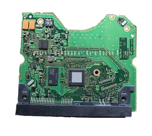 disque dur HDD PCB carte n° Disque dur pour carte de circuit imprimé 004-0B43167 - Photo 1/6