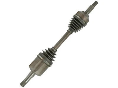 For 2010-2016 Lincoln MKS CV Axle Assembly Front Left Detroit Axle 76988DYMX Foto 1 de 2