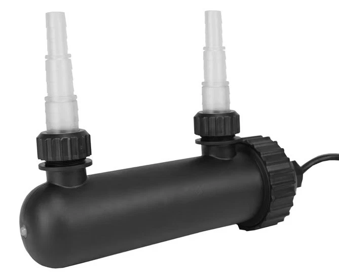 Clarificador estanque UV Totalpond Foto 1 de 1