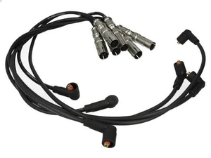 Ignition Cable Kit NGK 0932 for VW GOLF III (1H1) 2.9 1994-1997 - Picture 1 of 6