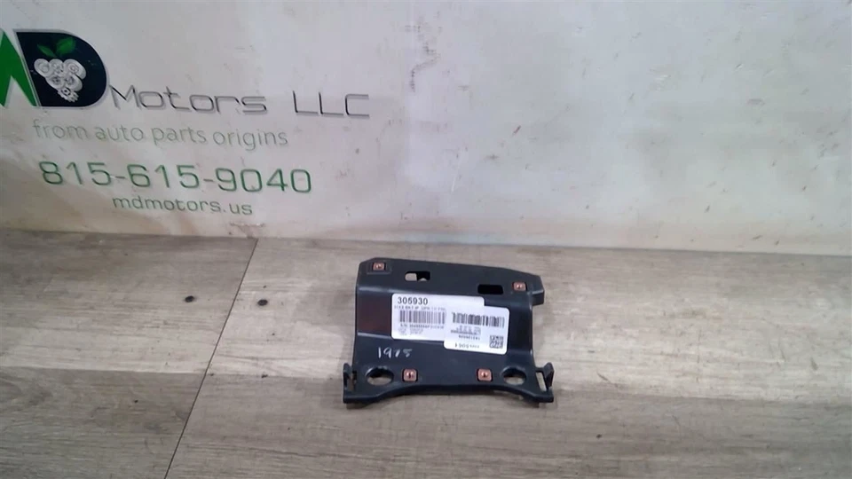 Chevrolet Colorado 2019-2021 soporte de panel de instrumentos OEM 23295064 Foto 1 de 4