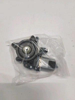HYUNDAI i30 MK3 Front Left Door Window Regulator Motor 82450A5000 NEW GENUINE - Image 1 of 3