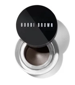 Eyeliner gel lunga durata Bobbi Brown nuovo con scatola inchiostro espresso antimacchia nero marrone - Foto 1 di 2