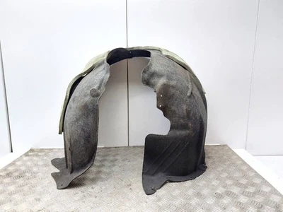 FORD FOCUS MK4 2019 WHEEL ARCH LINER SPLASH GUARD FRONT LEFT PASSENGER SIDE - Image 1 of 4