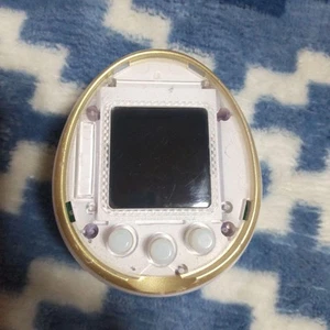 Tamagotchi 4U - Picture 1 of 7