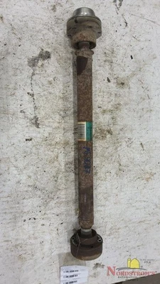 2016 Ford F150 Pickup Friont Drive Shaft - Изображение 1 из 4