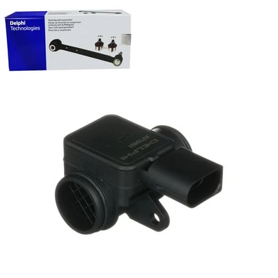 Sensor de flujo de masa de aire Delphi para BMW X3 2004-2006 3,0 L L L6 Foto 1 de 4
