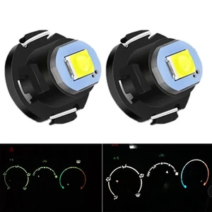 2x Neo Heater A/c Climate Control HVAC LED Bulbs For Toyota Corolla 2003-2008 - Bild 1 von 4