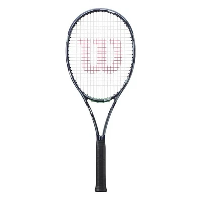 Wilson Blade 98 16X19 V9 Us Open 2025 racchetta da tennis non cordata 305 g L nuova
