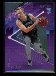 2020-21 Panini Recon #88 Sam Merrill - Bild 1 von 2