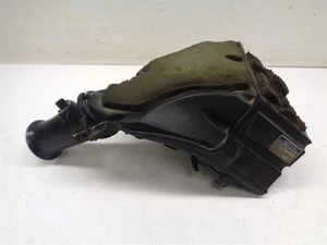 2012 Ski Doo MXZ 600 HO ETEC Primary Air Box Chamber Assy 508000681 508000660 - Picture 1 of 10
